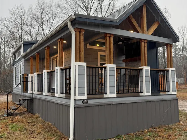 376 & 378 Brookhill Ranch Trl, Hot Springs Village, AR 71909