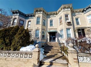 6117 Linden St, Ridgewood, NY 11385