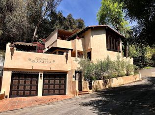 8163 Willow Glen Rd, Los Angeles, CA 90046