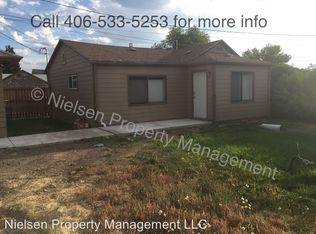 2610 Argyle St, Butte, MT 59701