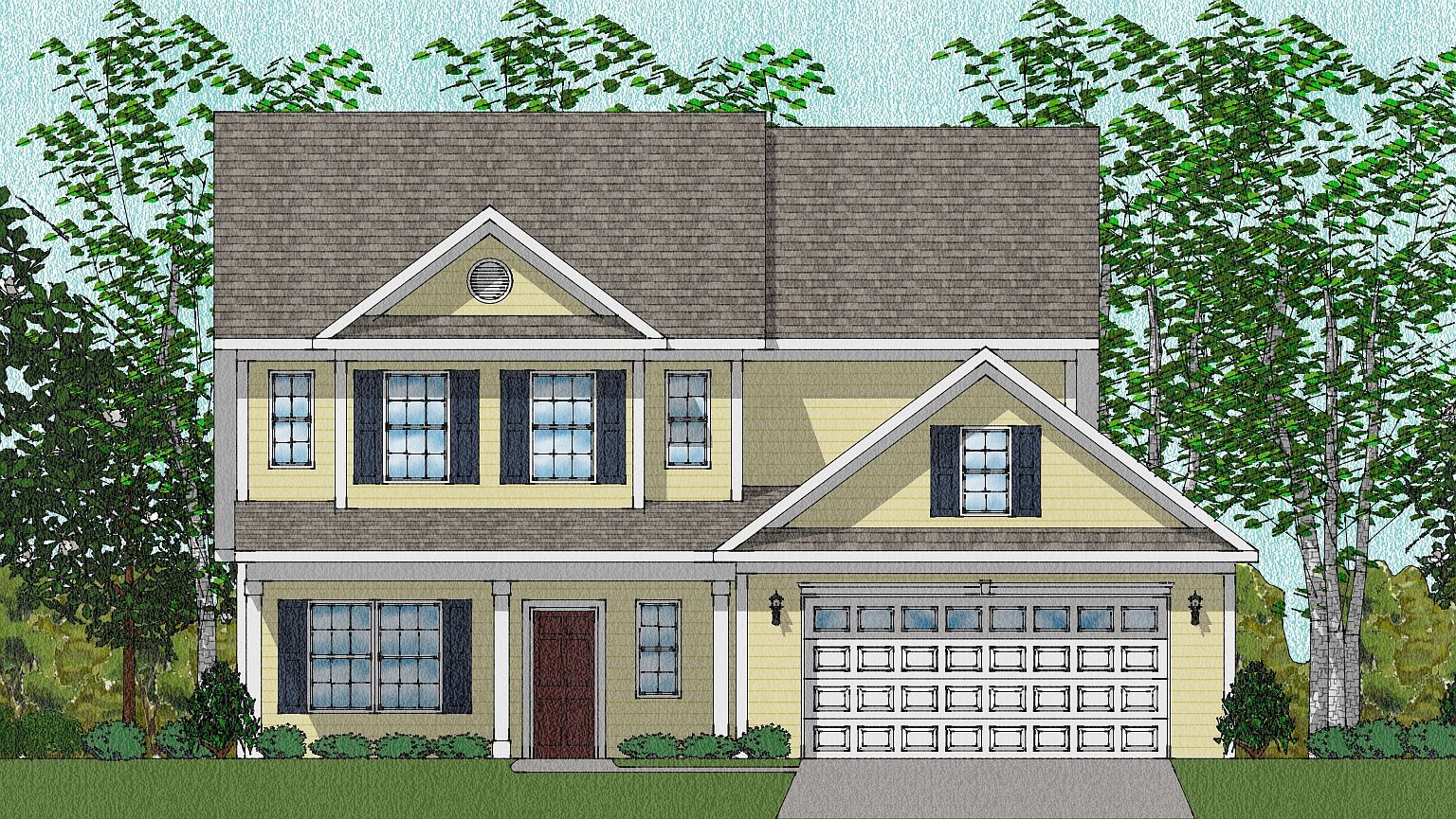 Jamison Plan, Hanes Lake, Winston Salem, NC 27106 Zillow