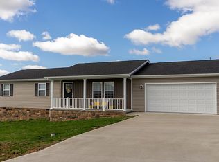 24 Hickory Ridge Dr, Corbin, KY 40701