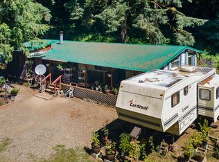 24608 Lower Smith River Rd, Reedsport, OR 97467