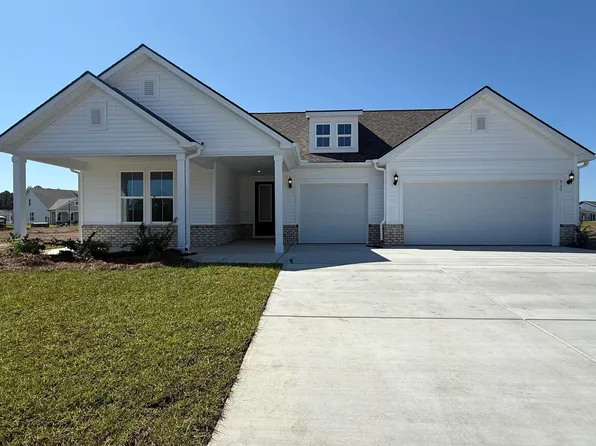 940 Sunset Bay Dr. Phase 02 lot 367, Myrtle Beach, SC 29588