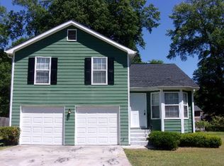 7049 Sir Galahad Way, Jonesboro, GA 30236
