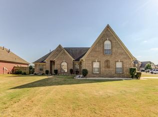 6791 Tyler Dr, Walls, MS 38680