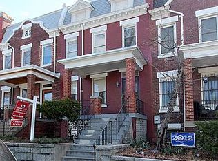 121 Rhode Island Ave NE, Washington, DC 20002