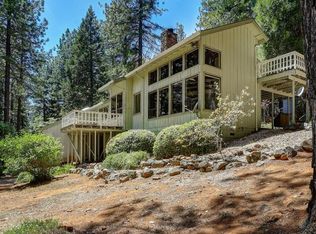 14342 Banner Lava Cap Rd, Nevada City, CA 95959