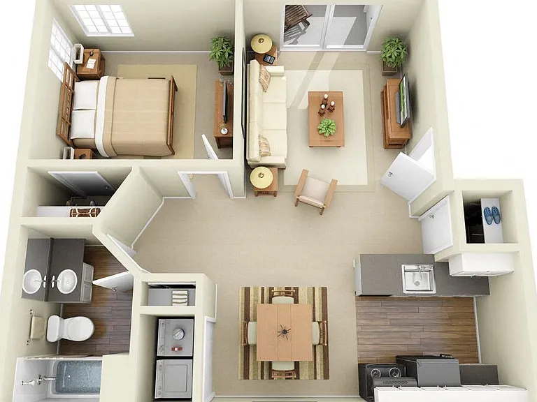 Arnada Pointe — Photo 15