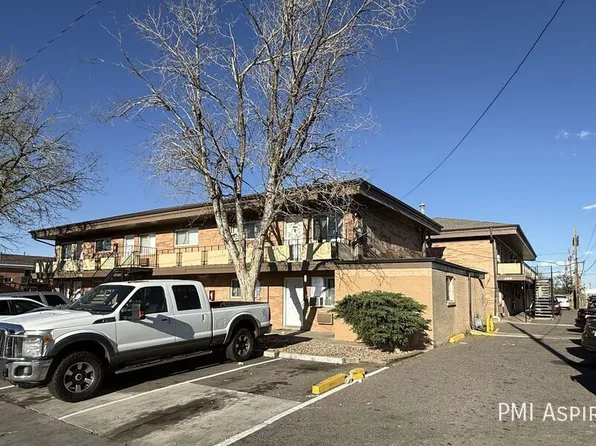 4260 W 70th Pl, Westminster, CO