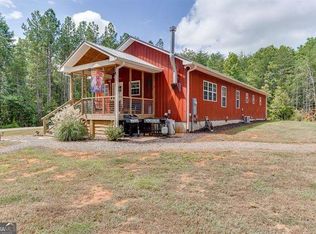 70 Larmon Forks Rd, Dahlonega, GA 30533
