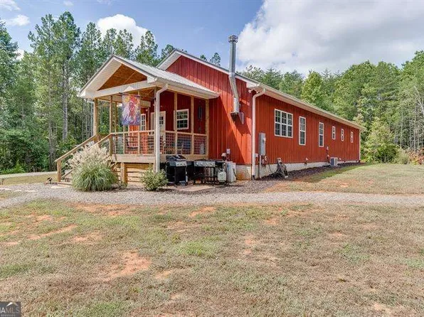 70 Larmon Forks Rd, Dahlonega, GA 30533