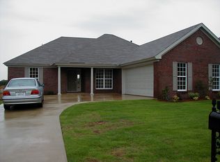 1929 Chancellor Ridge Rd, Prattville, AL 36066