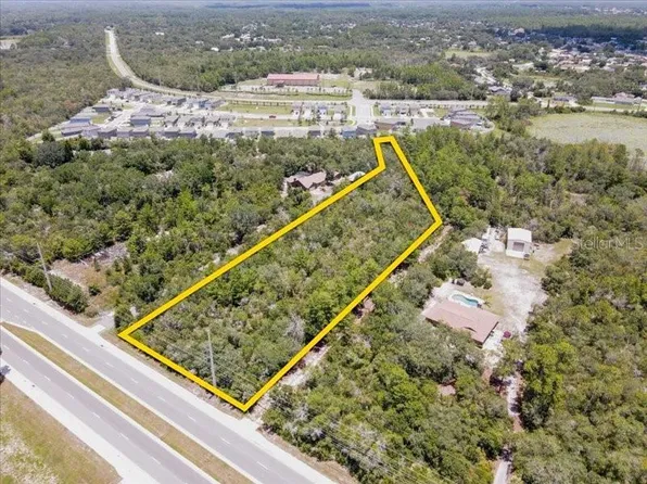 Howland Blvd, Deltona, FL 32738