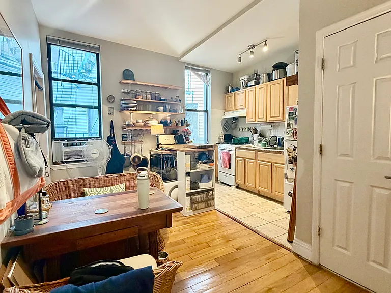 377 Metropolitan Ave #2 — Photo 3