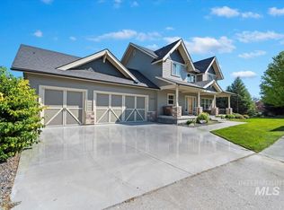 11470 S Cross Slope Pl, Nampa, ID 83686
