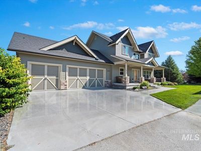 11470 S Cross Slope Pl, Nampa, ID, 83686