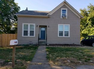 444 Hardcastle Ave, Woodburn, OR 97071