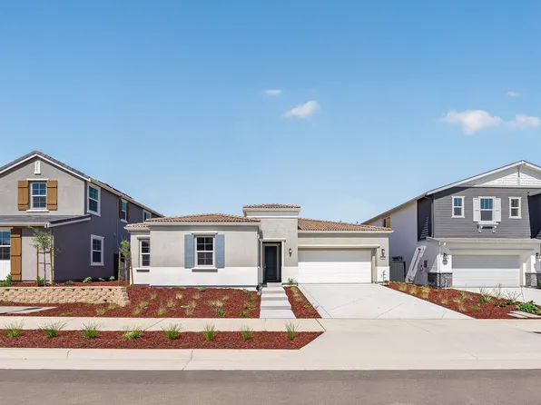 7953 Lamplight Dr, Tracy, CA 95377