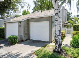 7830 Creekside Dr, Pleasanton, CA 94588