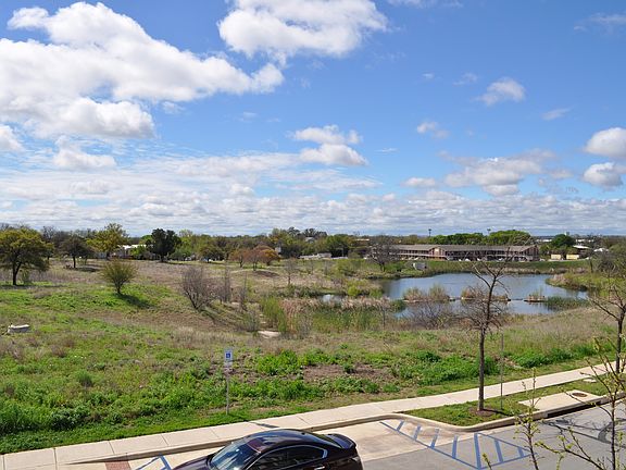 Southwest Greenway Lake View