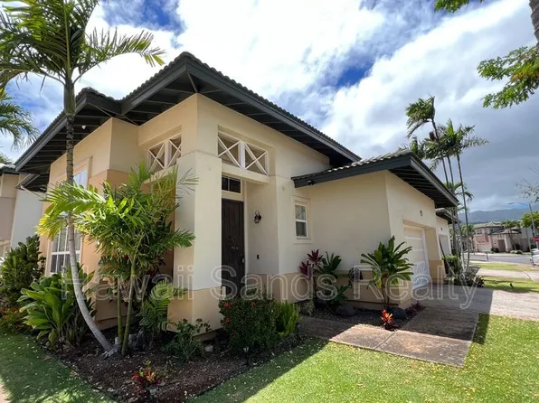 91-1017 Wahinoho St, Kapolei, HI 96707
