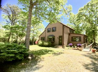 71 Hazelwood Rd, South Dennis, MA 02660