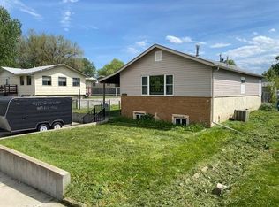 1220 Shephard St, Sturgis, SD 57785
