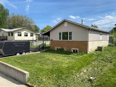 1220 Shephard St, Sturgis, SD, 57785
