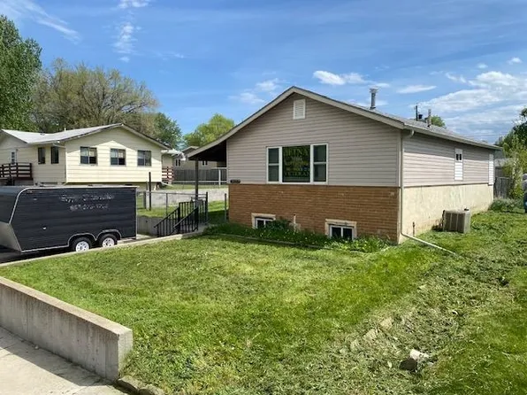 1220 Shephard St, Sturgis, SD 57785