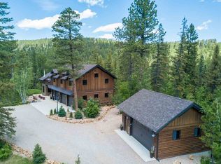 20709 Dynasty Rd, Lead, SD 57754