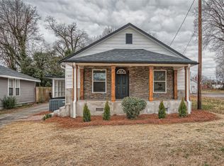 820 S Ridge Ave, Kannapolis, NC 28083