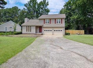 417 Goldstone Dr, Columbia, SC 29212