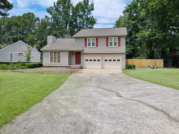 417 Goldstone Dr, Columbia, SC 29212