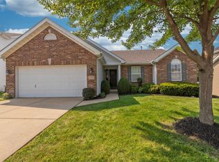 1133 Talbridge Way, Saint Charles, MO 63303