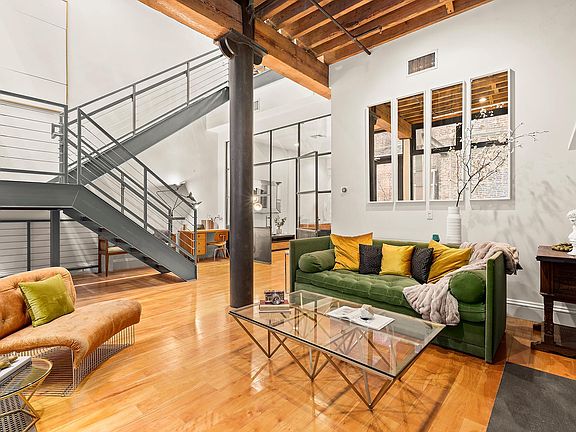 3rd image of 61 N Moore St #1E