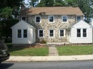 539 S Lansdowne Ave, Yeadon, PA 19050