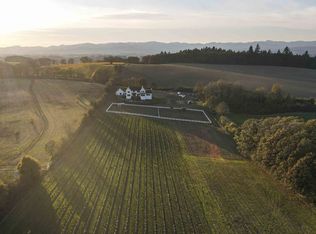 8500 NE Oak Springs Farm, Carlton, OR 97111