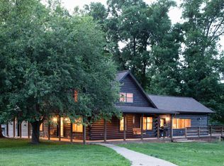 14750 E Kenny Ln, Lewistown, IL 61542