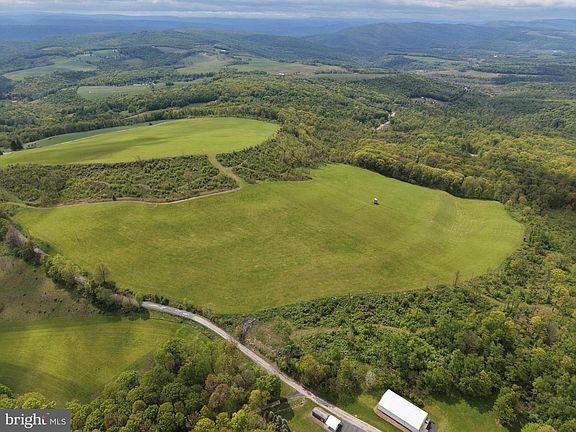 5th image of TRACT 3 4825/ Acres