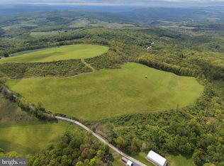 2169/- Acres Ave #230, Hyndman, PA 15545
