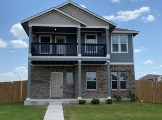 8301 Daisy Cutter Xing, Georgetown, TX 78626
