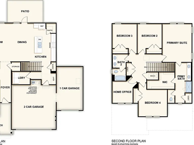 3366 Emzy Dr — Photo 2