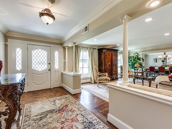 5th image of 7423 Baxtershire Dr