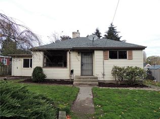 3380 S 140th St, Seattle, WA 98168