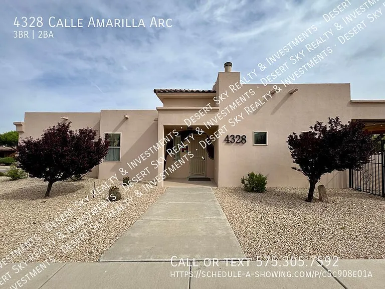 4328 Calle Amarilla — Photo 35