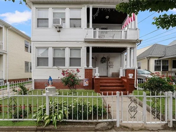 38-40 Pembroke Ave, Providence, RI 02908