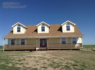 39301 County Road 38, Fleming, CO 80728
