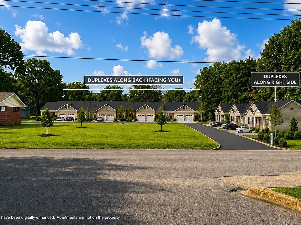2nd image of Reynolds Park Rd