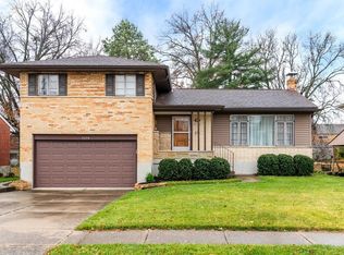 5579 Childs Ave, Cincinnati, OH